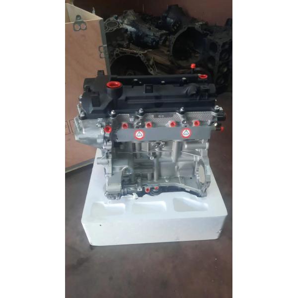 Bloque de cilindro del motor de aluminio G4LA G4LC utilizado en Hyundai I20 Kia Rio