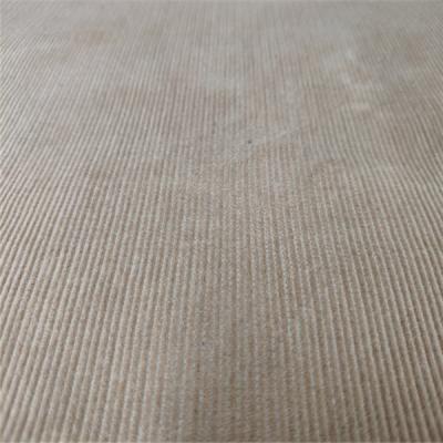 14WT DYED Corduroy Material Smooth And Durable Pure Color And Not Irritation
