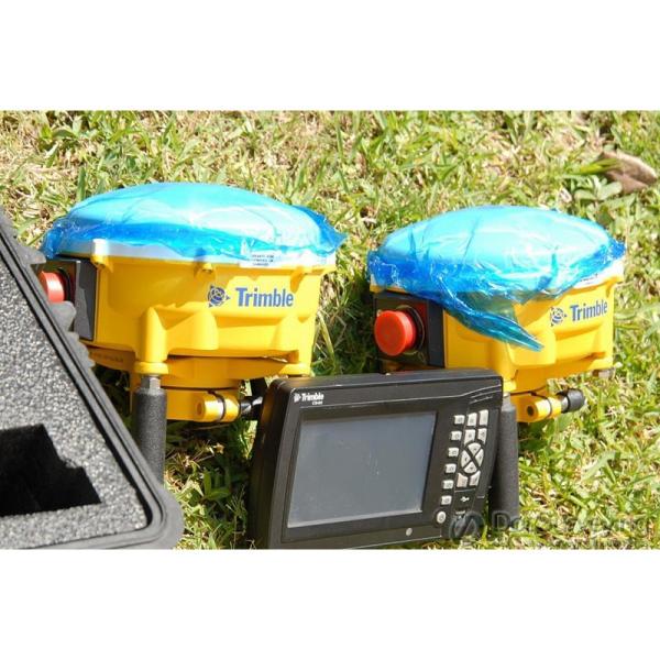 Trimble CAT GCS900 MS992 CB460 3D Automatics Machine Control kit