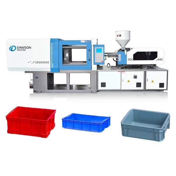 Коробка клети плода машины инжекционного метода литья корзины условия пластиковая