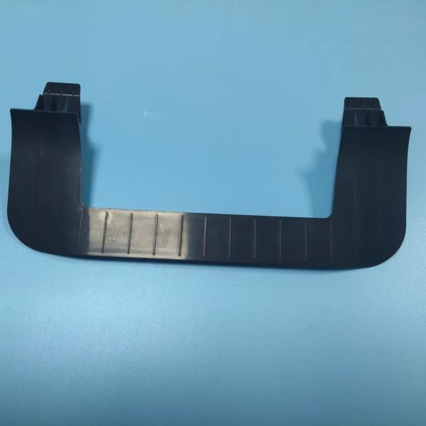 Cost-Effective Mold Type Hot Runner Automotive Plastic Injection Molding