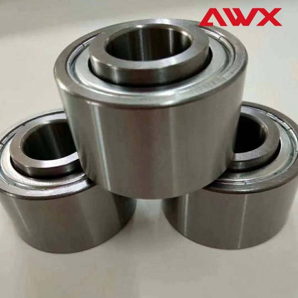 3302 3303 3304 3305 Nylon Cage Swivel Ball Bearings Self Aligning Design Open Seals