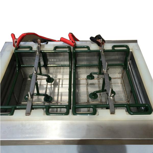 28khz/40khz industry Rubber mold ultrasonic cleaner machine 1000W power cleaning Industry Rubber Mold Ultrasonic Cleaner Machine 1000W Power Cleaning 28khz/40khz