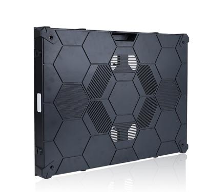 640x480 Flexible LED Video Screen Wall Mounted For Indoor Advertising
