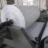 Papel de cartão de marfim de alta espessura C1S Cartão branco