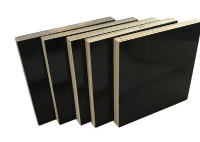 E1 Standard Poplar Core Plywood , Commercial Grade 12mm Wbp Plywood