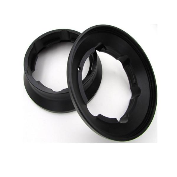 Strap Guards / Edge Protectors Injection Molding Molds ABS PC POM PP Material
