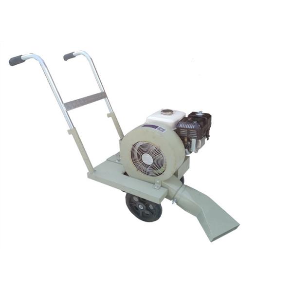Wind Blade Road Blowing 6.5HP Honda Engine Road Marking Equipment