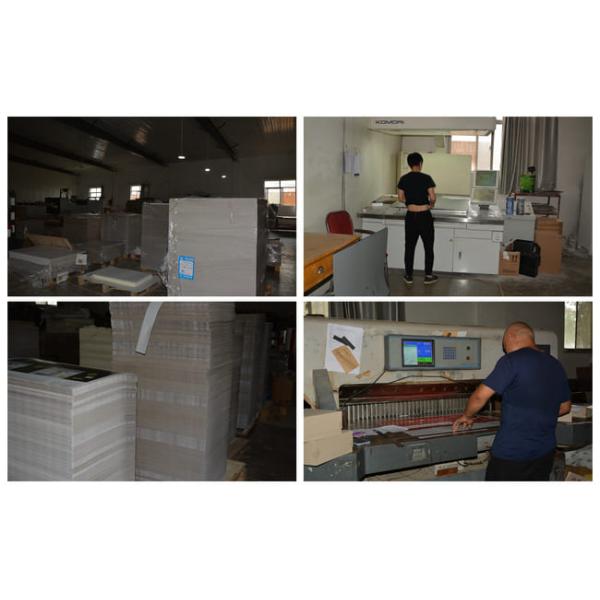 XI'AN MASSHINE HOME PRODUCTS CO., LTD.