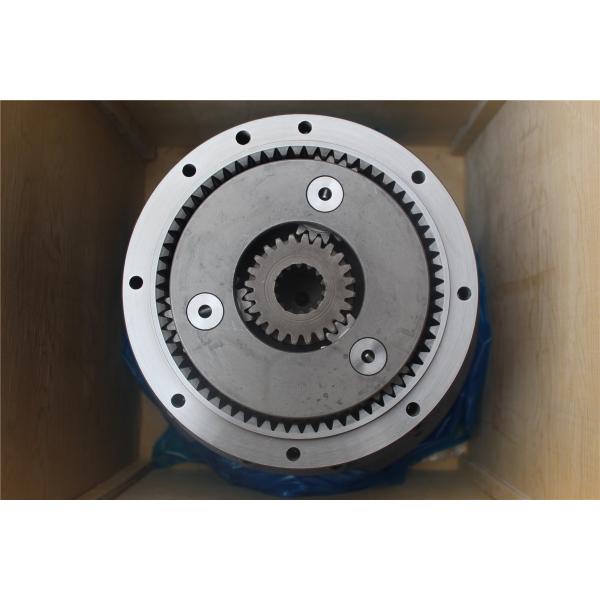 Мини коробка передач уменьшения качания коробки передач 9158938 качания экскаватора Ex220