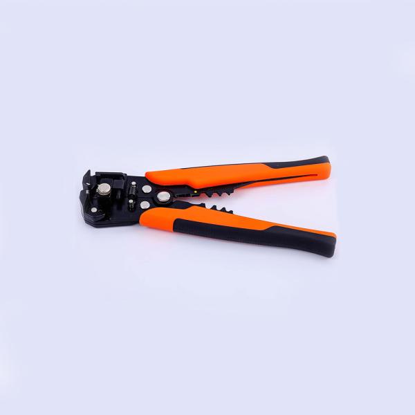 200mm Multi-functional Automatic Wire Stripper & Crimper