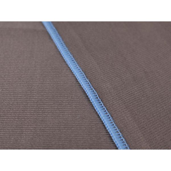 Ткань Microfiber стеклянная очищая, исчерчивает свободную, многоразовую ткань чистки Microfiber, для очищать Windows, стекла, зеркала