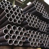 DELLOK Pickled Bright Annealed SA213 Stainless Steel Seamless Tubes