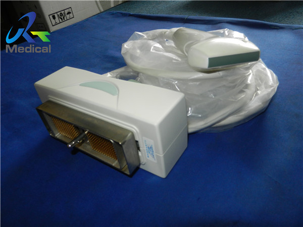 10Mhz LA523 Ultrasound Transducer Probe Biosound Biosound