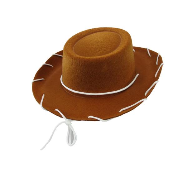 OEM Summer Outdoor Boonie Hat Suede Material Environmental Friendly