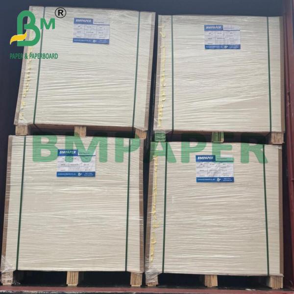 40gsm Heat Resistant Greaseproof Paper For Bakery Bag 70 X 100cm