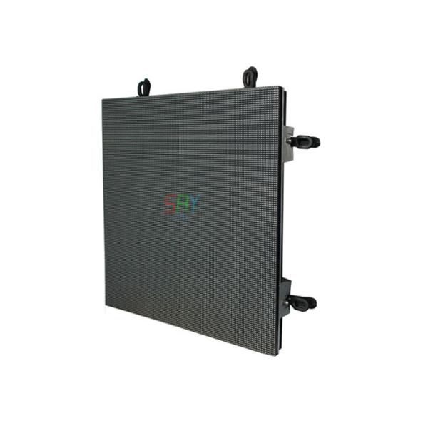 IP65 Super Clear 3D Video Rental LED Display Panel Ultra Light 5MM