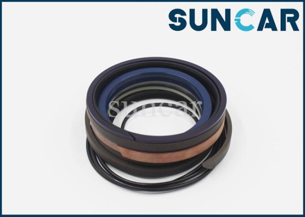 2440-9232KT 24409232KT Boom Arm Cylinder Repair Seal Kit For Doosan Excavator SOLAR 130LC-V