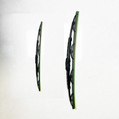 Universal Car Fitment Windshield Wiper Blades Top-Notch and Performance