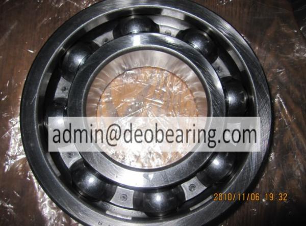 6310 deep groove ball bearing 50x110x27mm 6310-Z ,6310-2Z chrome steel