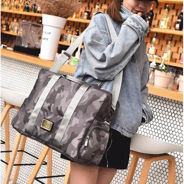 New travel large luggage handbags travel travel bags short travel shoulder bags