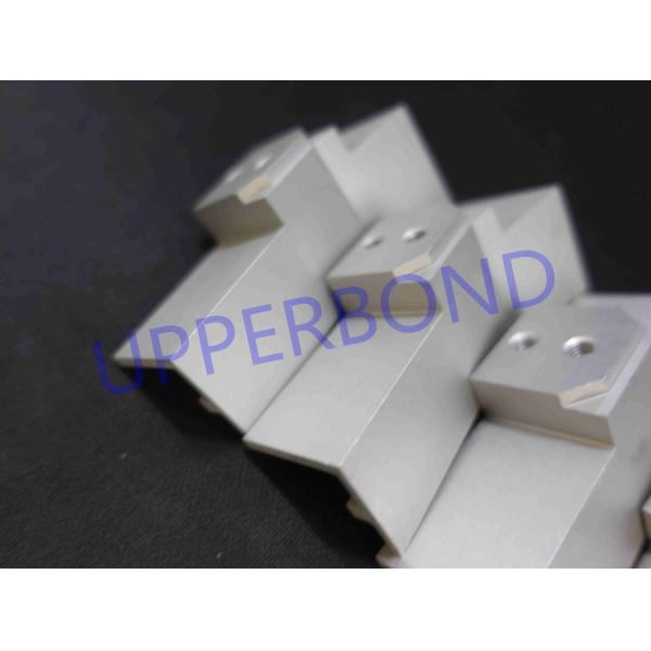 Modelo Hard Pack Die de Hauni Gd Sasib del embalador automático del cigarrillo