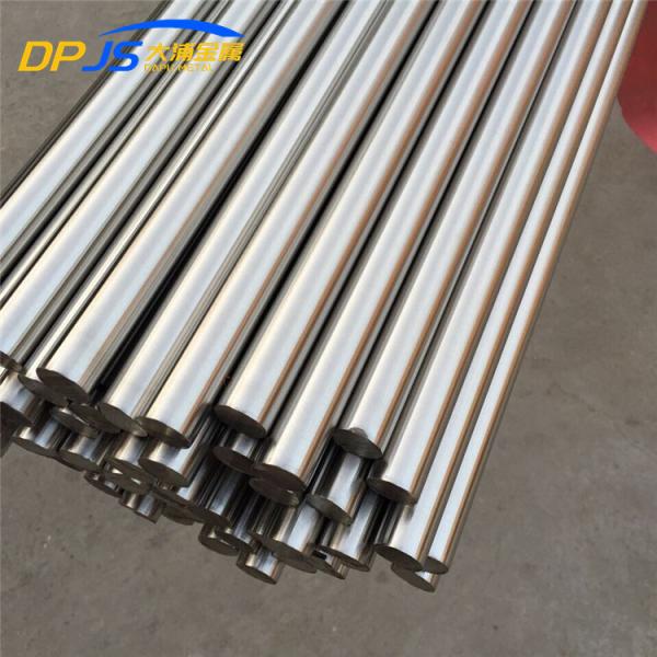 14mm 12mm 10mm Round Stainless Steel Solid Rod No. 1 2b Ba 8K 309 310 AISI ASTM