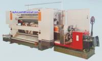 Type rouleau rapide de cassette de cannelure de changement de gifle simple une garantie d'an