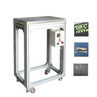 economia de energia inteligente do PLC 4.5kW que coze Oven For High Production