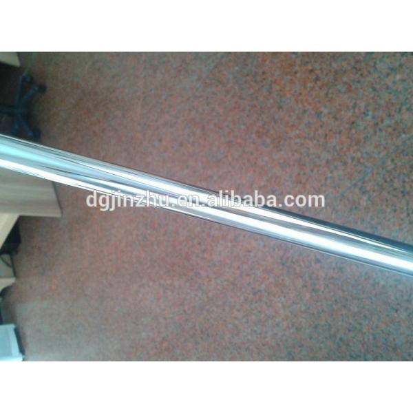 машина для шероховки трубы нержавеющей стали