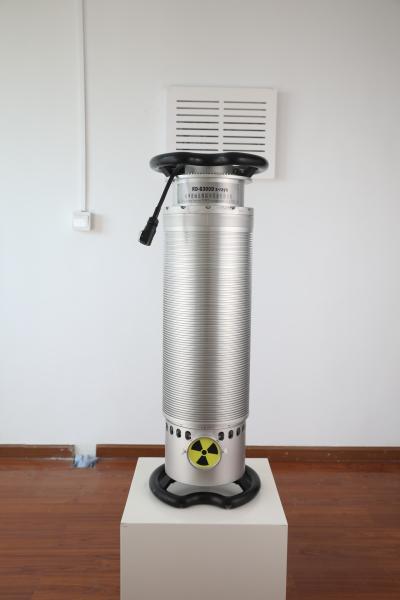 Welding RT Equipment For Petrochemical X Ray Radiography NDT 360KV