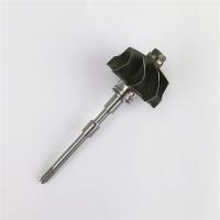 GT1544S GT1549S Turbocompressor eixo da turbina 433165-0001 433165-0007 433298-0001