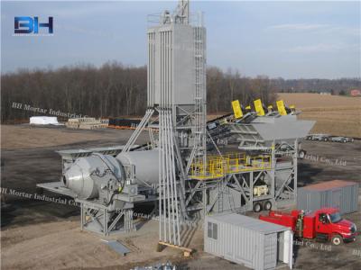 Concrete Mixing Station For Water Conservancy / Electric Power / Bridges Projects