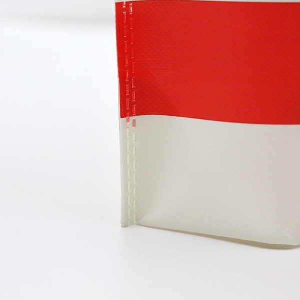 Non Woven D-Cut Shopping Bags Wholesale Factory Price Non-Woven Flat Bag Manufacturer