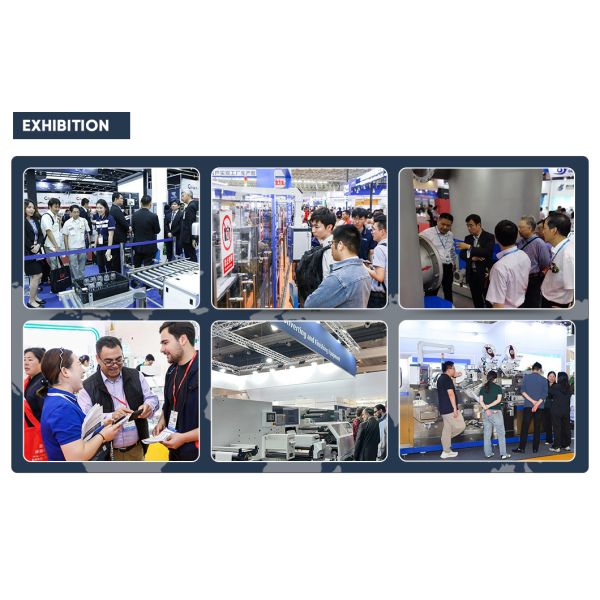 Xiamen Brother Machinery Technology Co., Ltd.