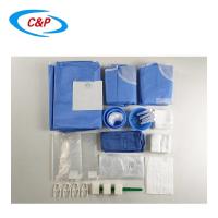 Fabricantes de equipamentos de cirurgia para hospitais