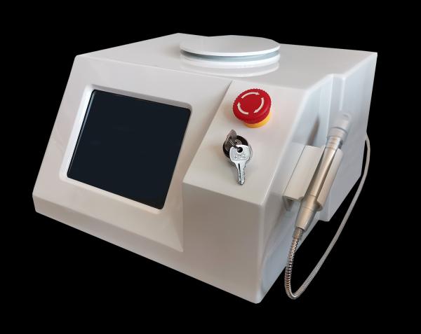 Professional 980nm Spider Vein Removal Machine – 60W Medical Laser Therapy for Flawless Skin!