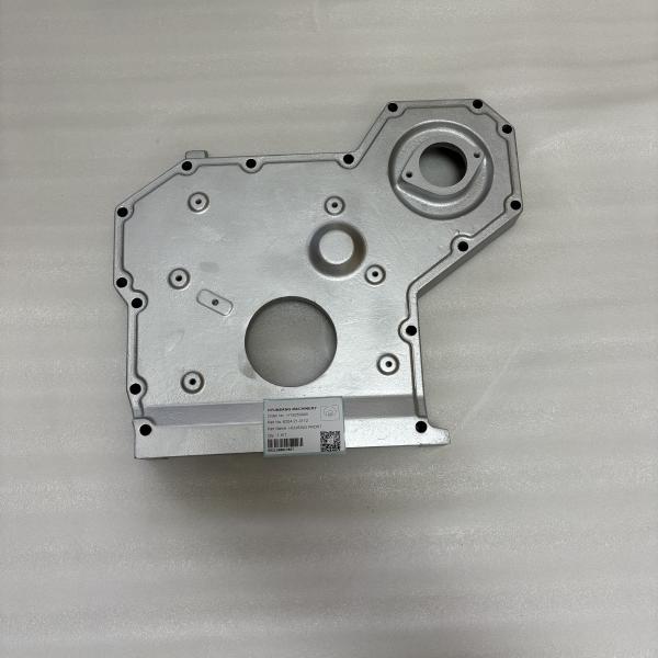 HOUSING FRONT 6204-21-3112 For Pc200 Engine Timing Parts 4D95L S4D95LE