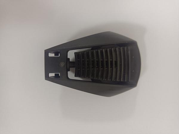 Multi-functional automotive accessory moulds: covering interior and exterior parts as well as functional parts ’