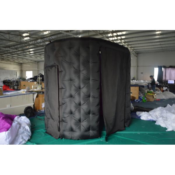 Шатер будочки фото украшений будочки фото модный черный овальный раздувной округлил иглу с 2 дверями