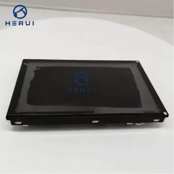 Excavator Spare Parts LCD Display Screen Monitor LCD For  CAT E320D Excavator Monitor LCD270-5554 279-7611