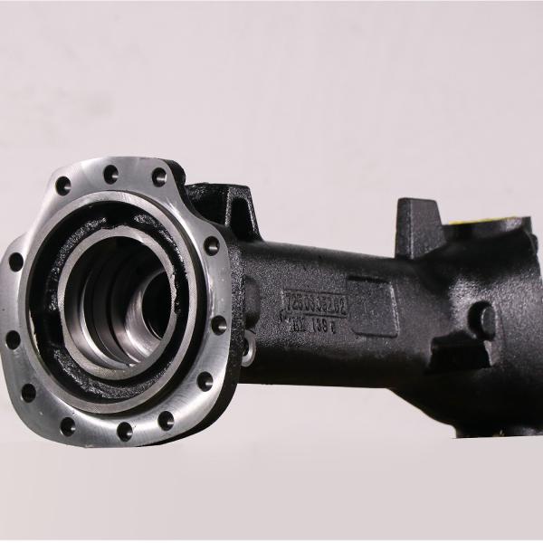 General Mechanical Finishing Custom Stainless Steel