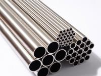 20mnv6 tubo sem costura tubo oco liga de aço 6mm-1200mm fábrica vendas API Od dentro de 7 dias caldeira tubo de aço