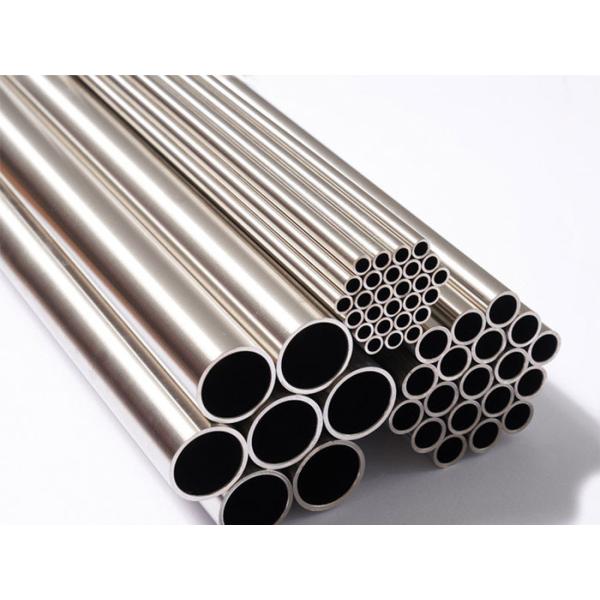 Hastelloy C276 N10276 Nickel Based Alloy Tube Hot Selling  Corrosion Resistance
