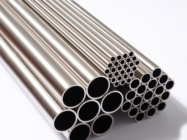 Large Size Diameter Super Duplex Stainless Steel Pipe sch10-sch160 with Advanced Technology