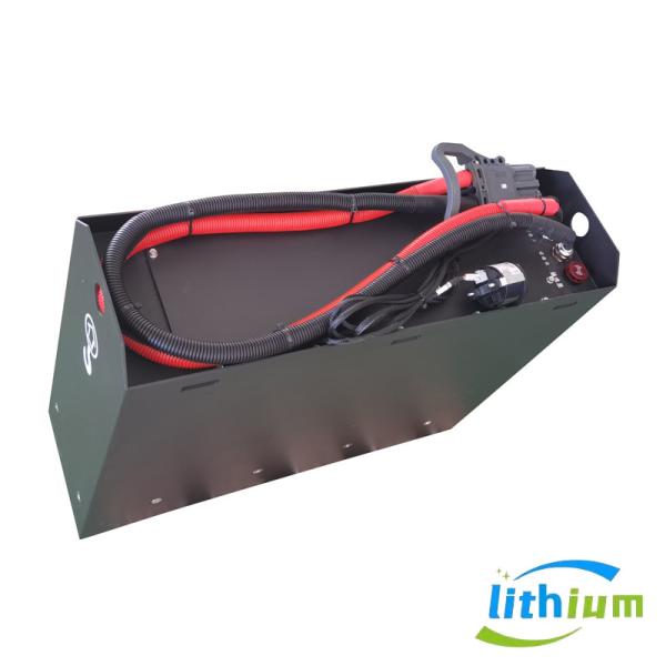 Фабричная прямая цена LiFePO4 аккумуляторный пакет Литийный аккумулятор 25.6V173ah Eve