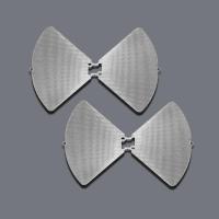 Chemically Etched Nickel Parts From 0.02mm to 1.5mm Thickness