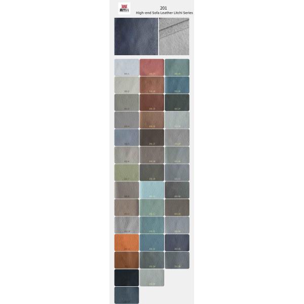 Высококачественный PVC диван кожа толщина 1,0 мм мебель Литчи фальшивая кожа