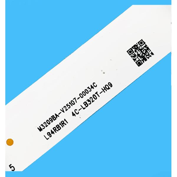 Y32A480G B32A380 TCL Tv Backlight Immersion 32HR331M08A3 V2 4C-LB320T-ZM4