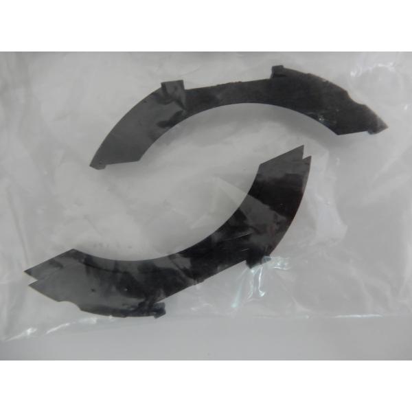 материал кольца предохранения от запасных частей 00315132S03 Schutzring Сименс керамический